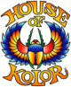 House of Kolor automaalit