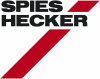 Spies hecker -logo