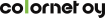 Colornet Oy -logo